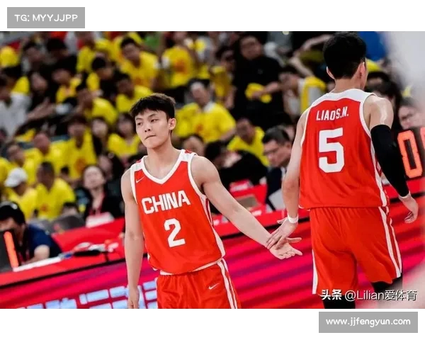 中国男篮亚洲杯12人大名单出炉 赵睿胡金秋领衔徐杰张宁意外落选